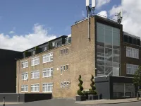 Best Western Northfields Ealing Hotel Hotels in Ealing