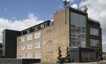Best Western Northfields Ealing Hotel
