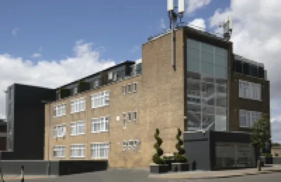 諾斯菲爾德伊靈貝斯特韋斯特酒店 伊靈酒店