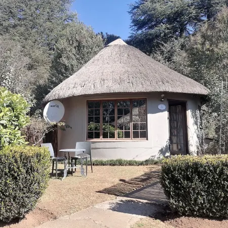 Hawklee Country House
