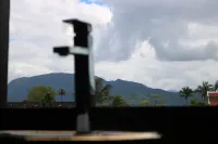 琅勃拉邦茉莉花酒店 - 靚景