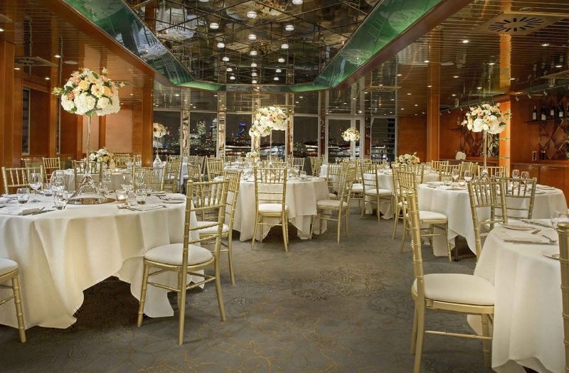 Sunborn London Yacht Hotel photo 5