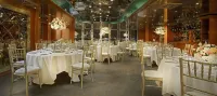 Sunborn London Yacht Hotel - breakfast