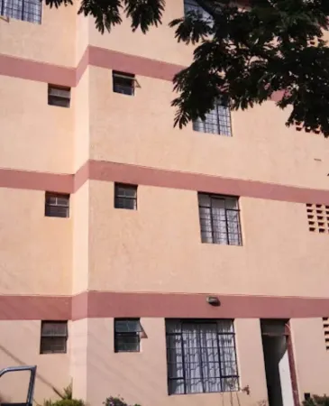 Maya Hotel Отели в г. Элдорета