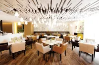 Tikal Futura Hotel & Convention Center Hotels in Guatemala