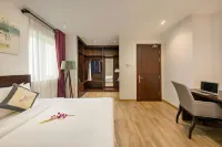 샌 부티크 호텔 다낭