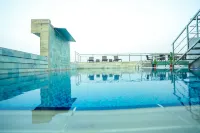 Coventina Lake Suites - piscina