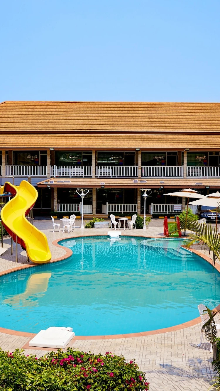 รูปภาพของBaan Dara Resort