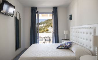 Hotel Cutimare - Aeolian Charme