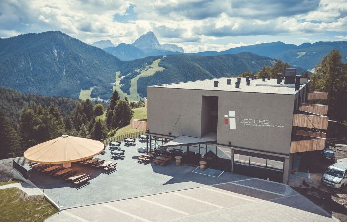 Spaces Hotel