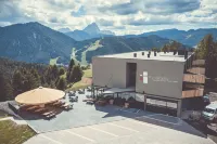 Spaces Hotel - 4-Star