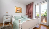 Villa Rustica Dalmatia