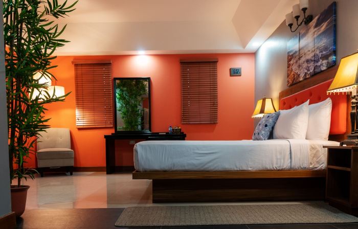 Runway Hotel