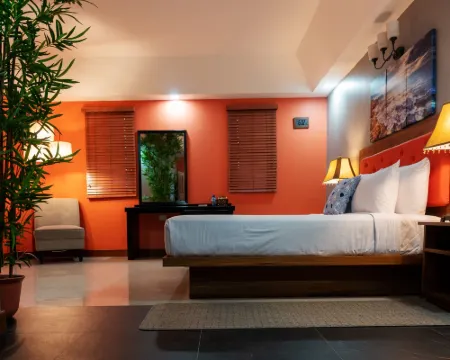 Runway Hotel Hotels in Piarco