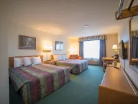 River Valley Inn & Suites Hotels in Polk County
