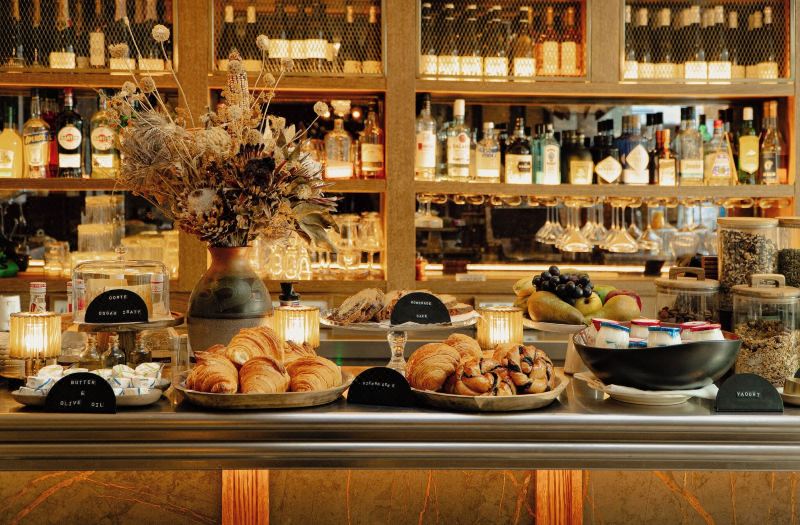 Hotel Pulitzer Paris photo 2