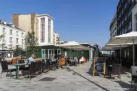 Hotel Sub Hotel a Colombes
