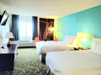 Howard Johnson by Wyndham Manteno Hotels in Manteno