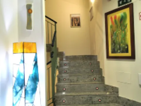 Hotel Apartamentos Aralso Hotels in Segovia