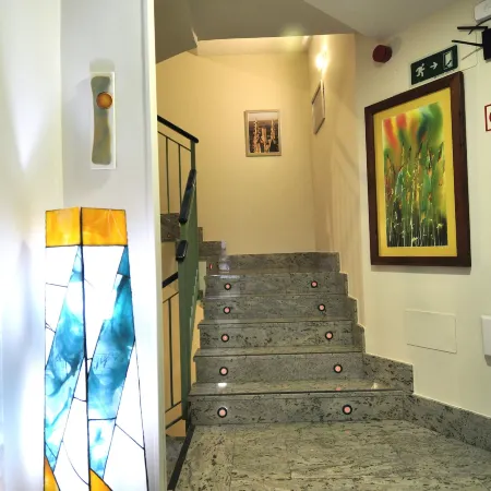 Hotel Apartamentos Aralso
