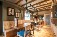 Canterbury Bell, Margate by Marston's Inns Hotels in Broadstairs