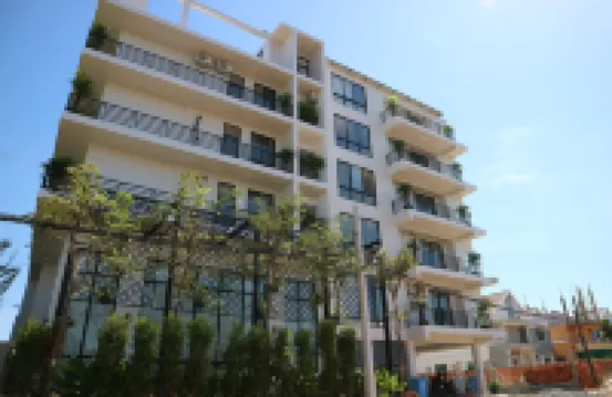 LY套房公寓 酒店