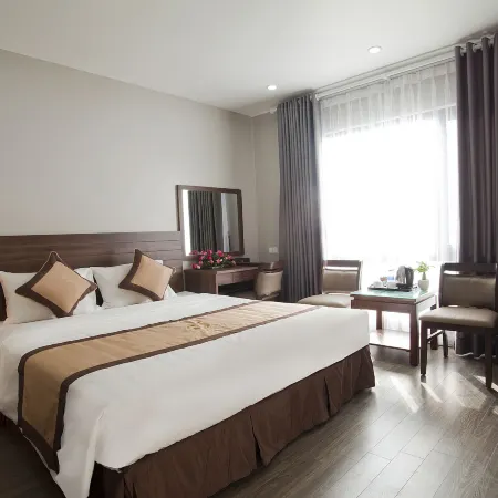 Victor Hotel Отели рядом с достопримечательностью «Кау Гиай»
