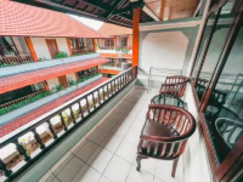 バリ サマー ホテル