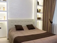 PaulMarie Apartments on Kozhara 12 Hotels in Gomel