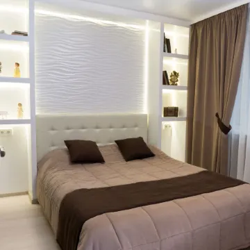 PaulMarie Apartments on Kozhara 12 Отели в г. Гомель