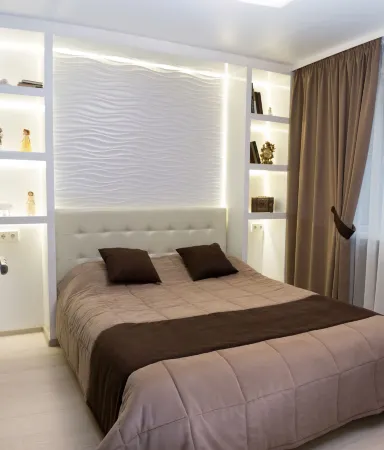 PaulMarie Apartments on Kozhara 12 Отели в г. Гомельский район