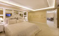 Kule Hotel&Spa Gaziantep - spa