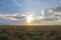 South Mobile Camp Hotel a Tutume