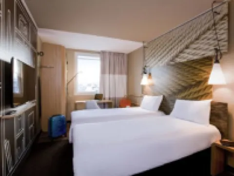 ibis Parauapebas Hotéis em Parauapebas