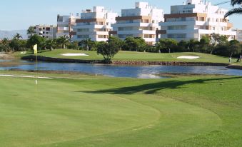Bahía Serena