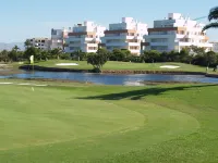 Bahía Serena Hotels in Almerimar