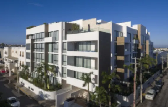 Anah Suites