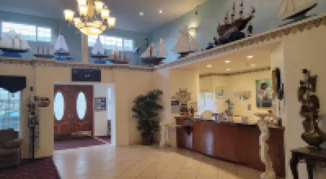 Oceanview Inn and Suites