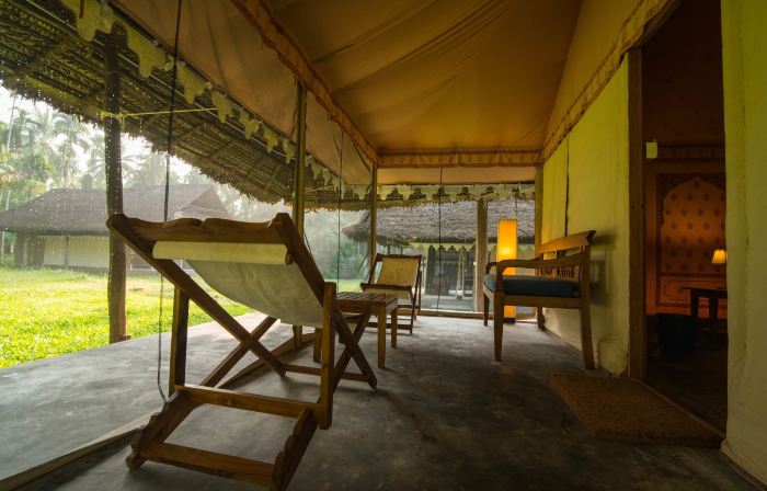 The Barefoot at Havelock