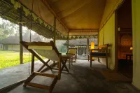 哈夫洛克赤腳飯店-哈夫洛克島 - 度假村