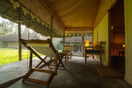 The Barefoot at Havelock