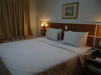 Bravo City Hotel Dourados Các khách sạn ở 