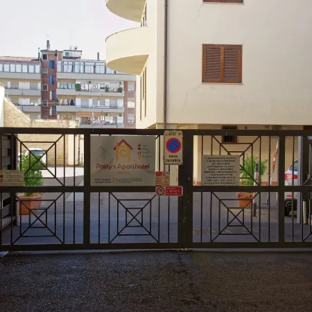 Patty's Aparthotel Arezzo
