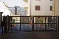 Patty's Aparthotel Arezzo - Apartments