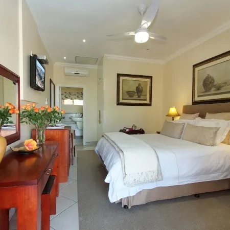 Anchor's Rest Guesthouse and Self Catering