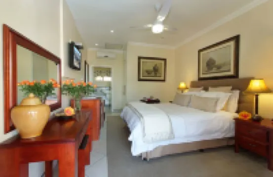 錨之小憩旅館 烏姆蘭加酒店