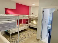 Oh! My Hostel