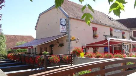 Sarl Macarena Отели в г. Сеньи