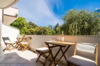 Hotel Dubrovnik Hotels in Dubrovnik
