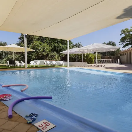 Nofey Gonen Holiday Village